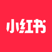 小红书 App 图标